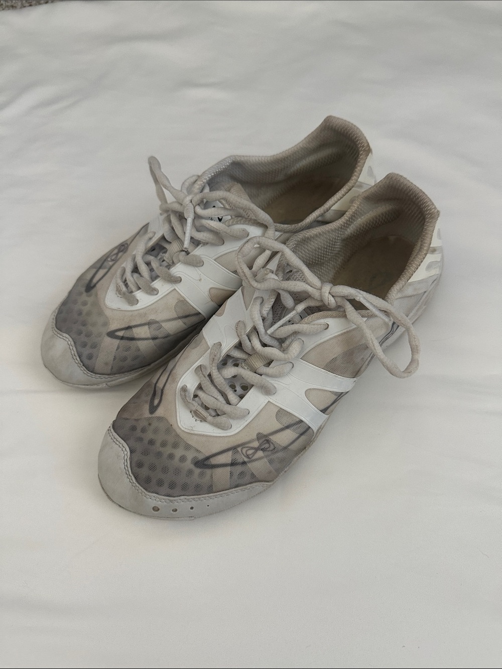Nfinity Vengeance Varsity Cheer Shoes - Picture 6 of 9